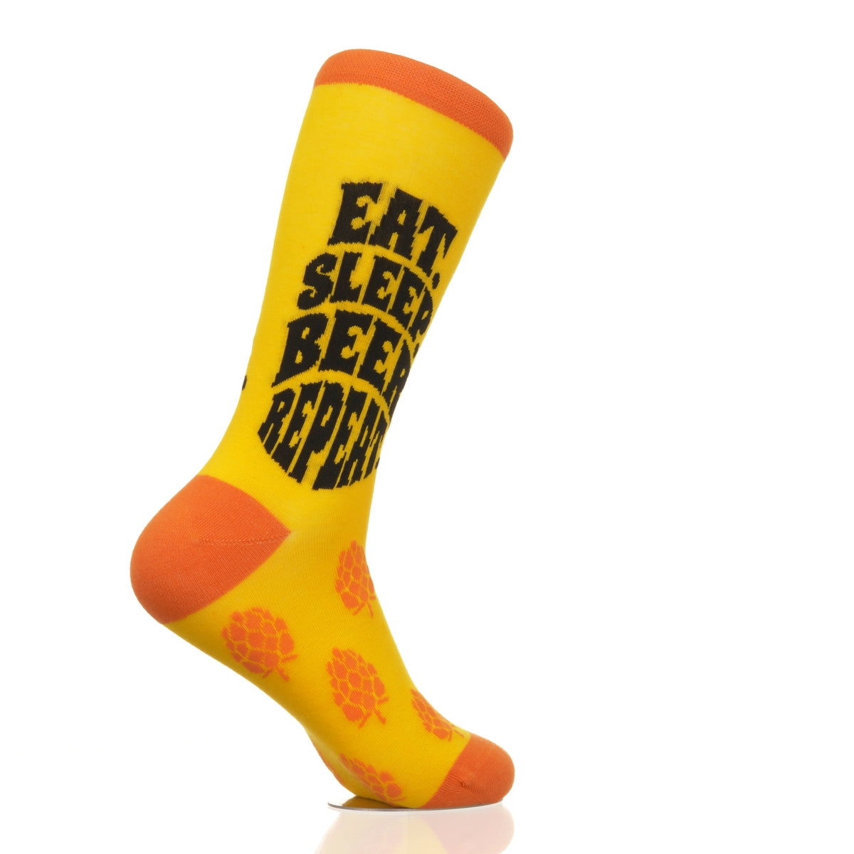 Eat Sleep Beer Repeat