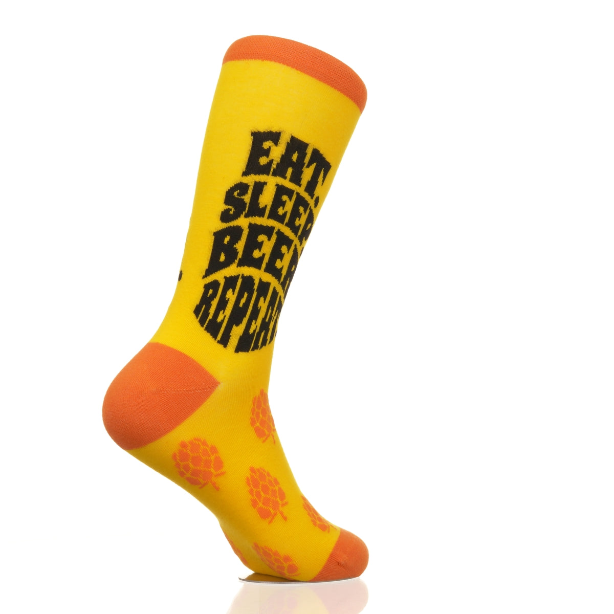 Eat Sleep Beer Repeat