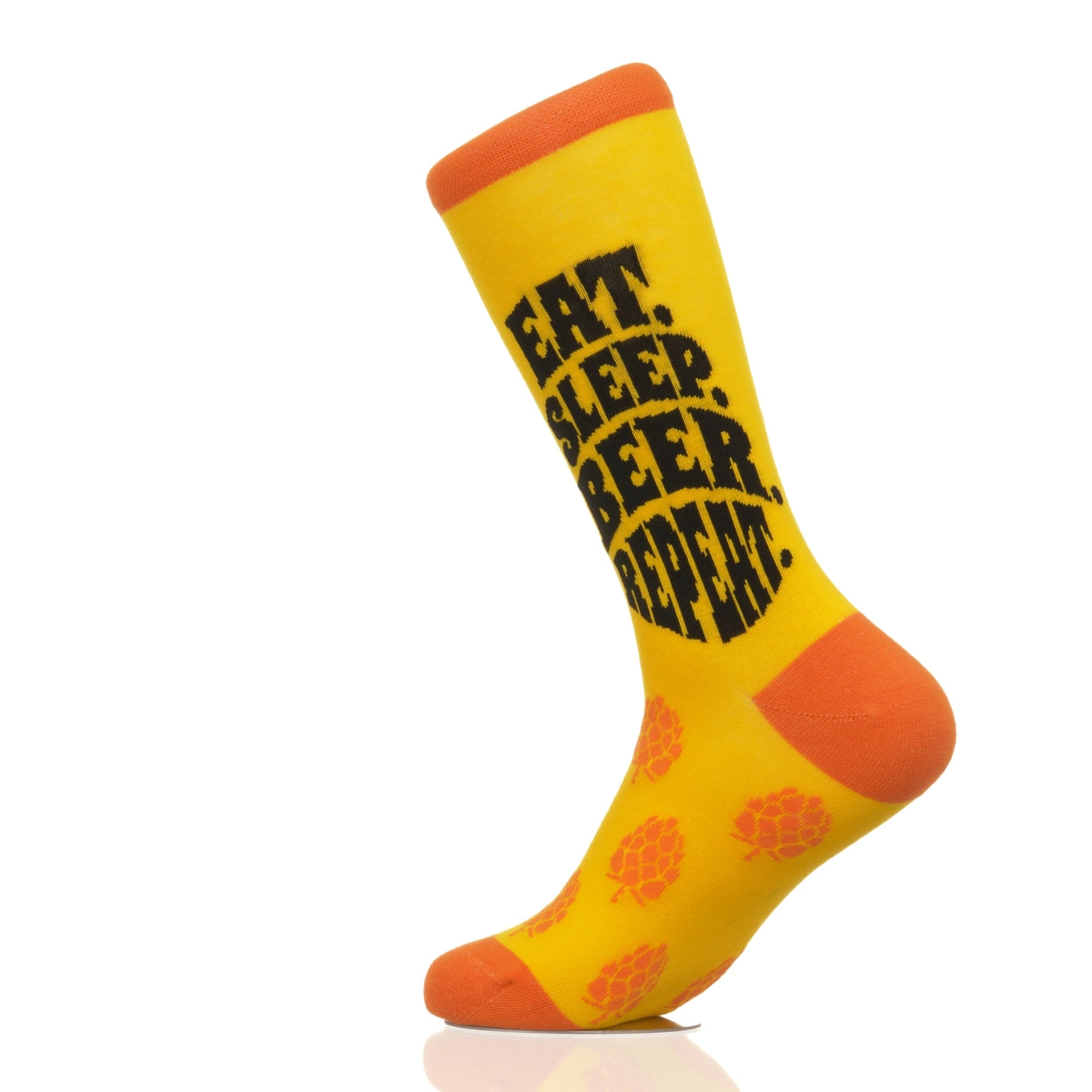 Eat Sleep Beer Repeat