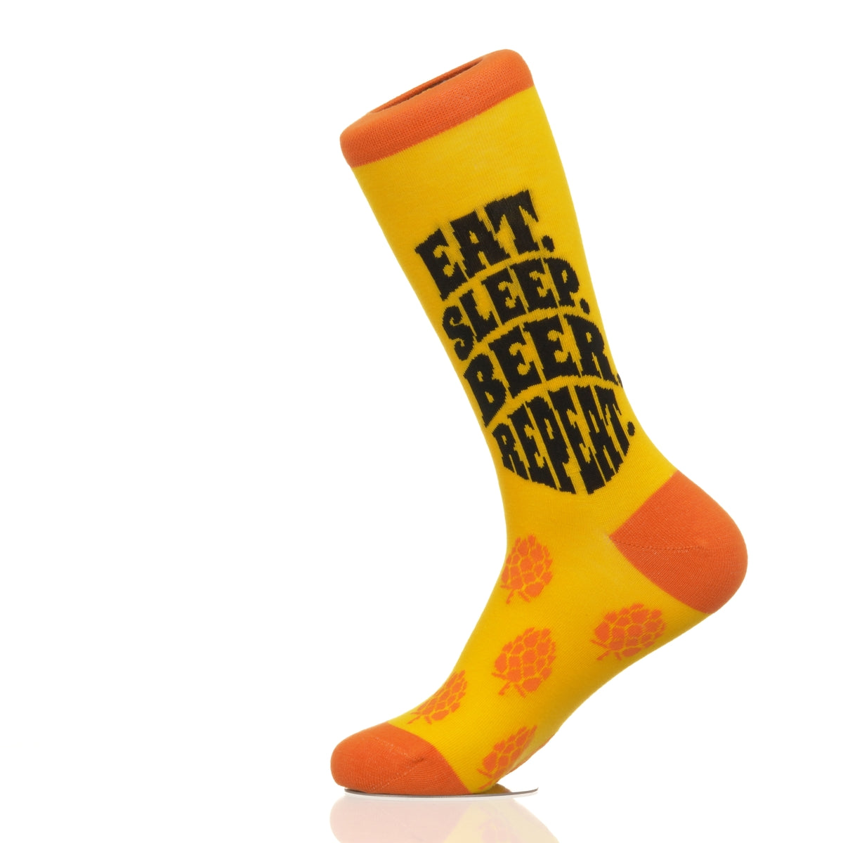 Eat Sleep Beer Repeat