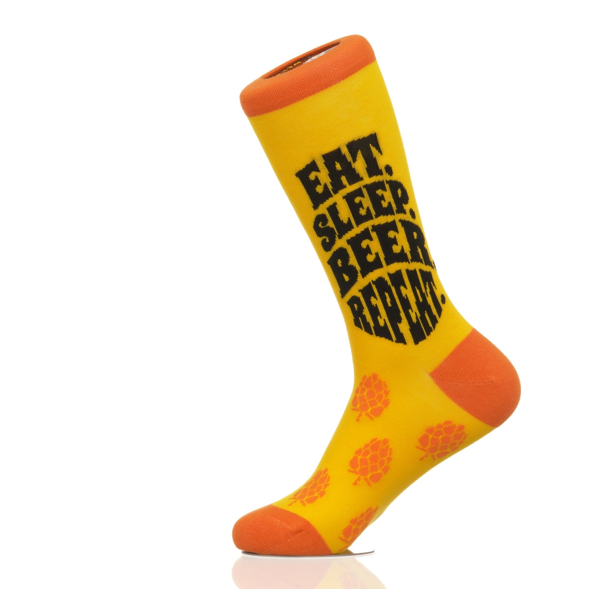 Eat Sleep Beer Repeat