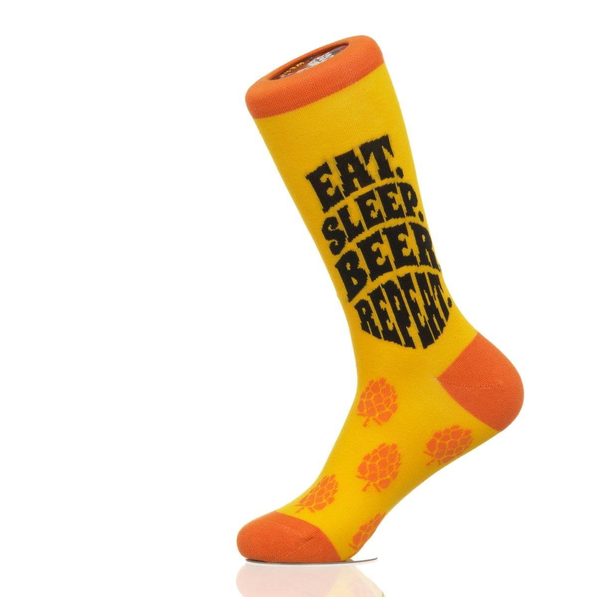 Eat Sleep Beer Repeat