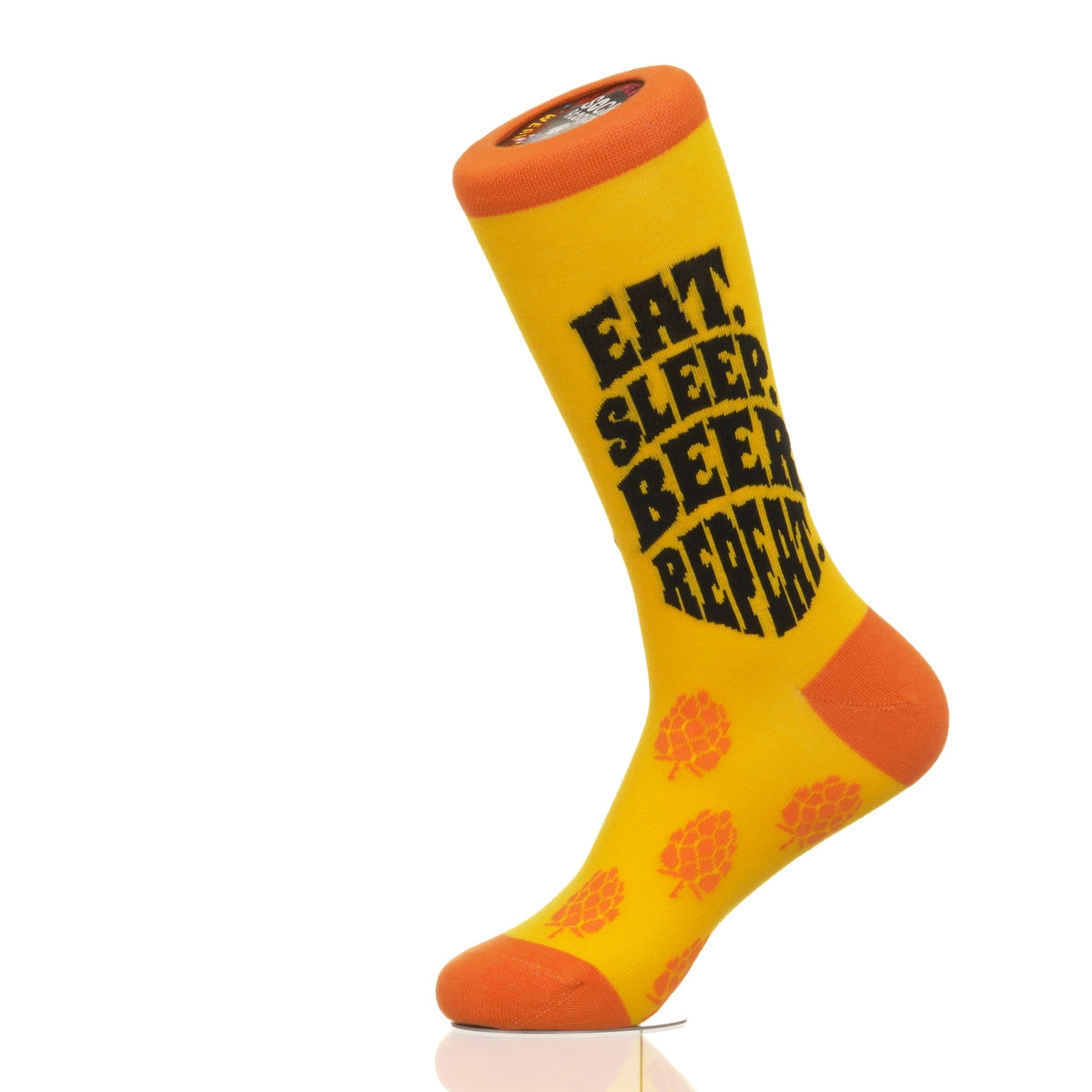 Eat Sleep Beer Repeat