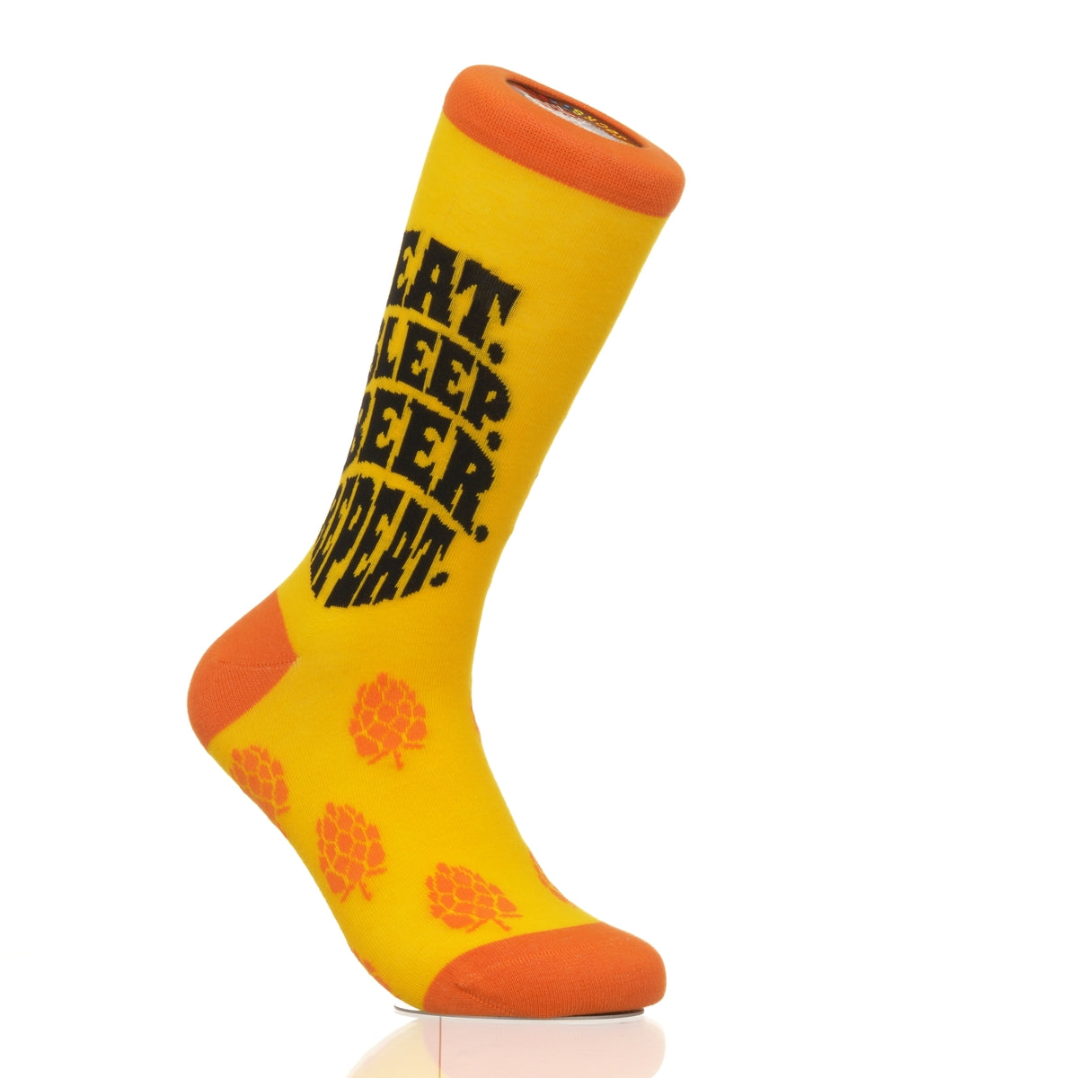 Eat Sleep Beer Repeat