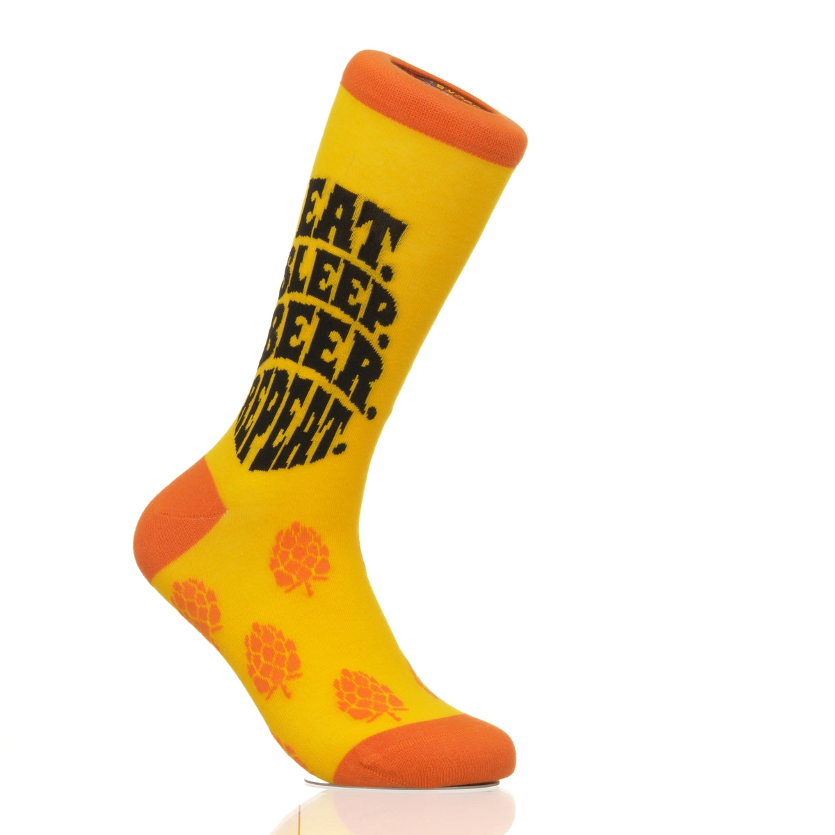 Eat Sleep Beer Repeat