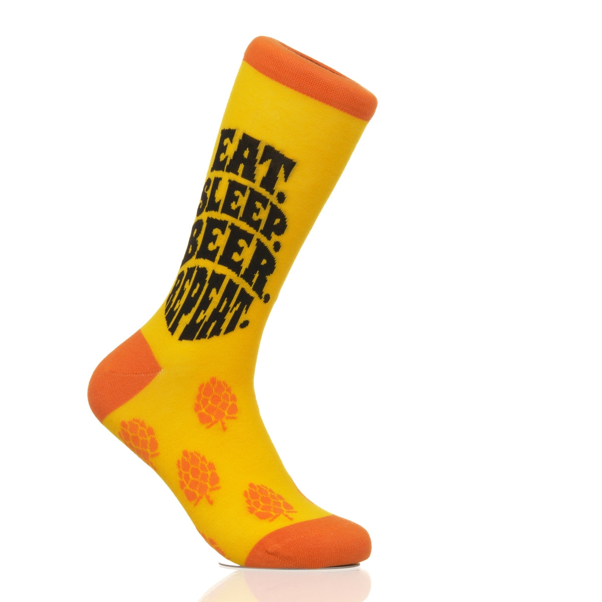 Eat Sleep Beer Repeat
