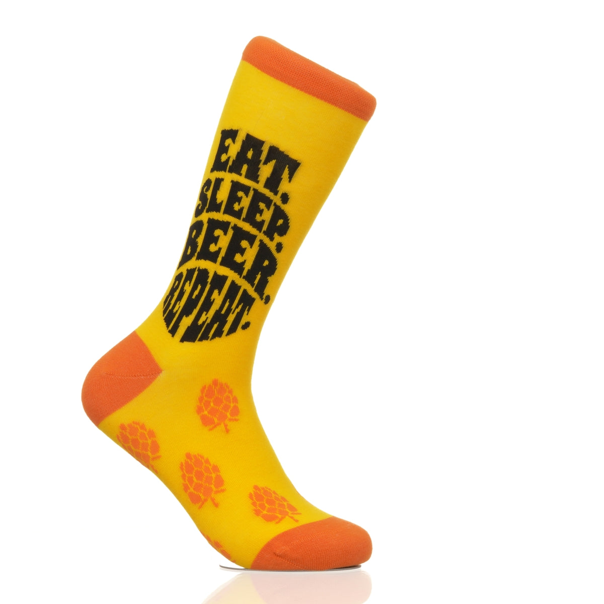 Eat Sleep Beer Repeat