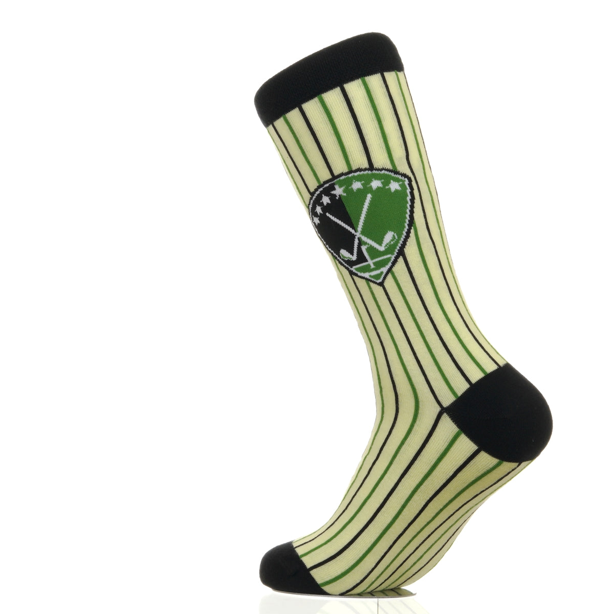 Golf Badge Stripes