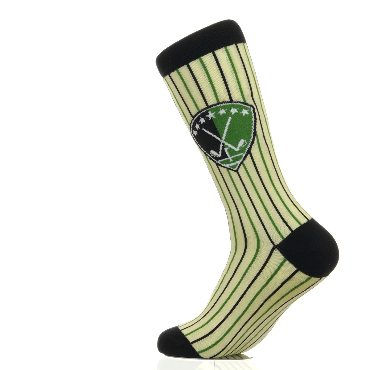 Golf Badge Stripes