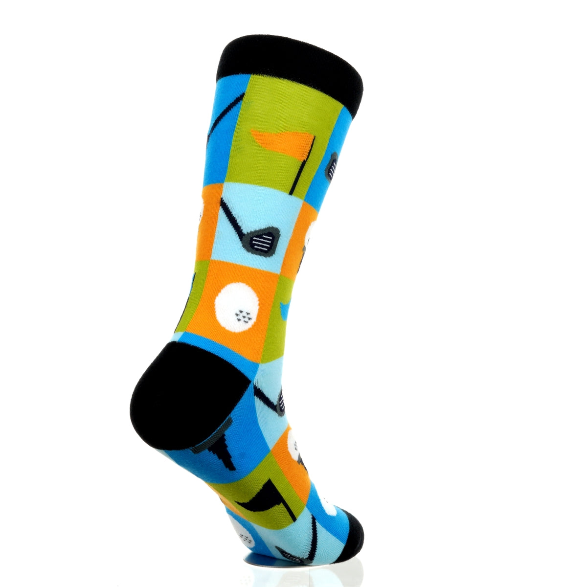 Golf Bright Squares