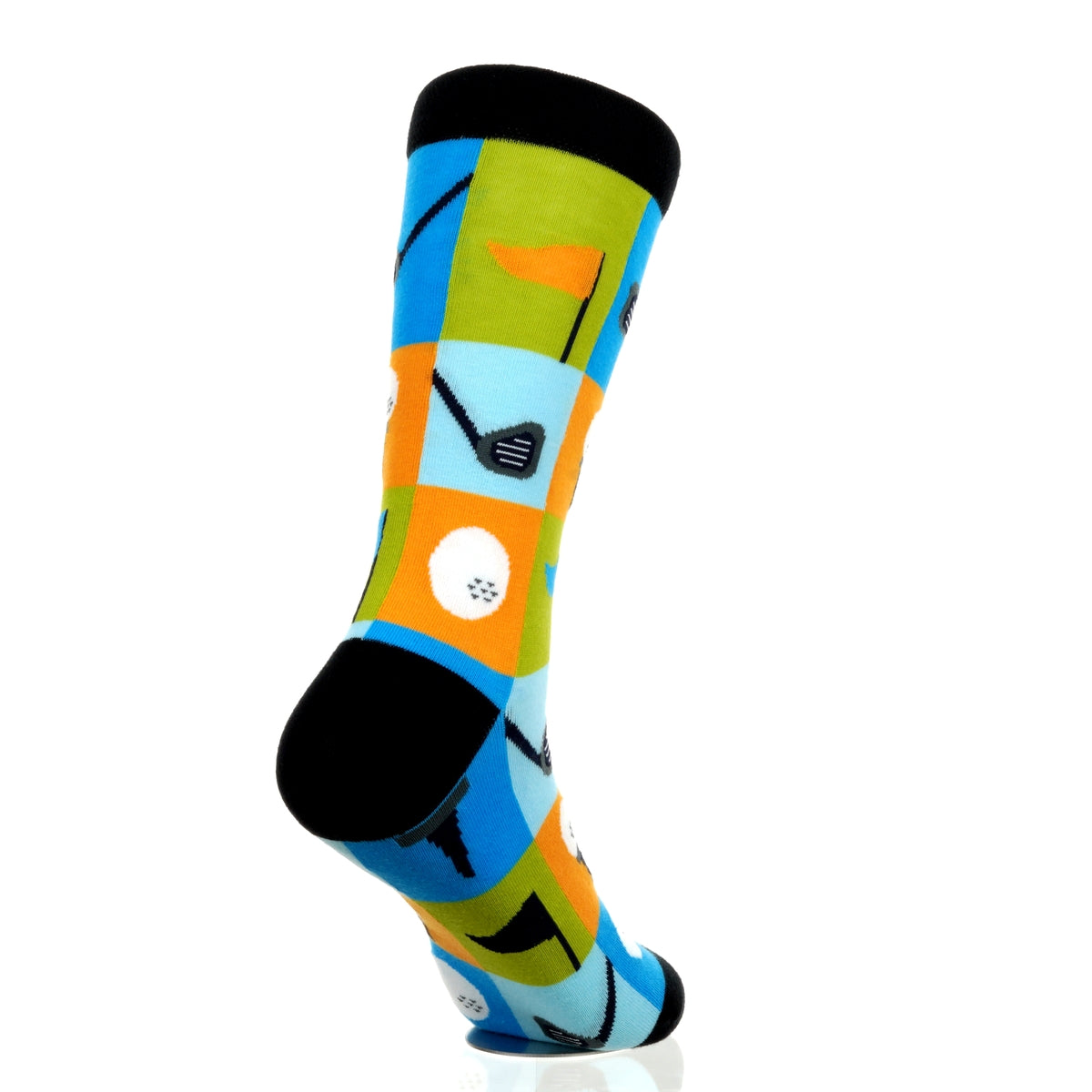 Golf Bright Squares