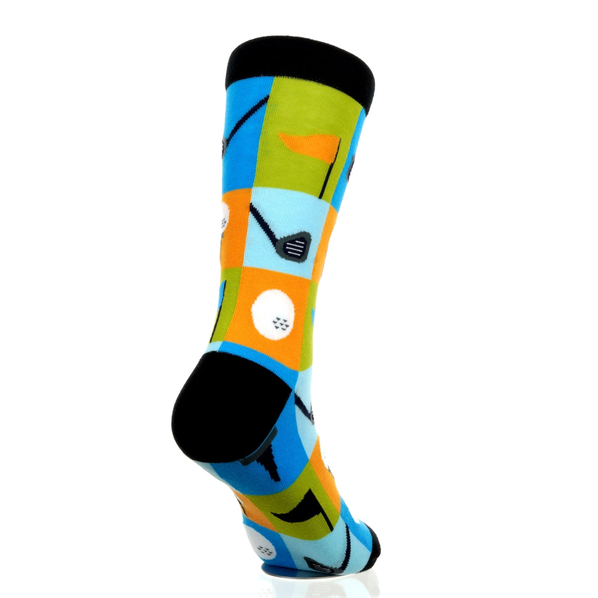 Golf Bright Squares