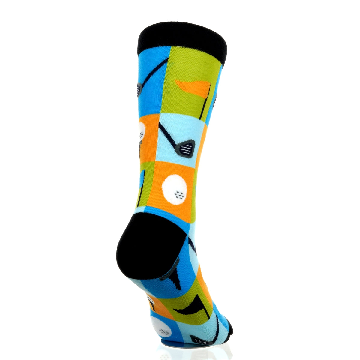 Golf Bright Squares