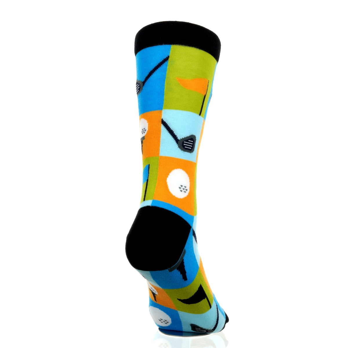 Golf Bright Squares