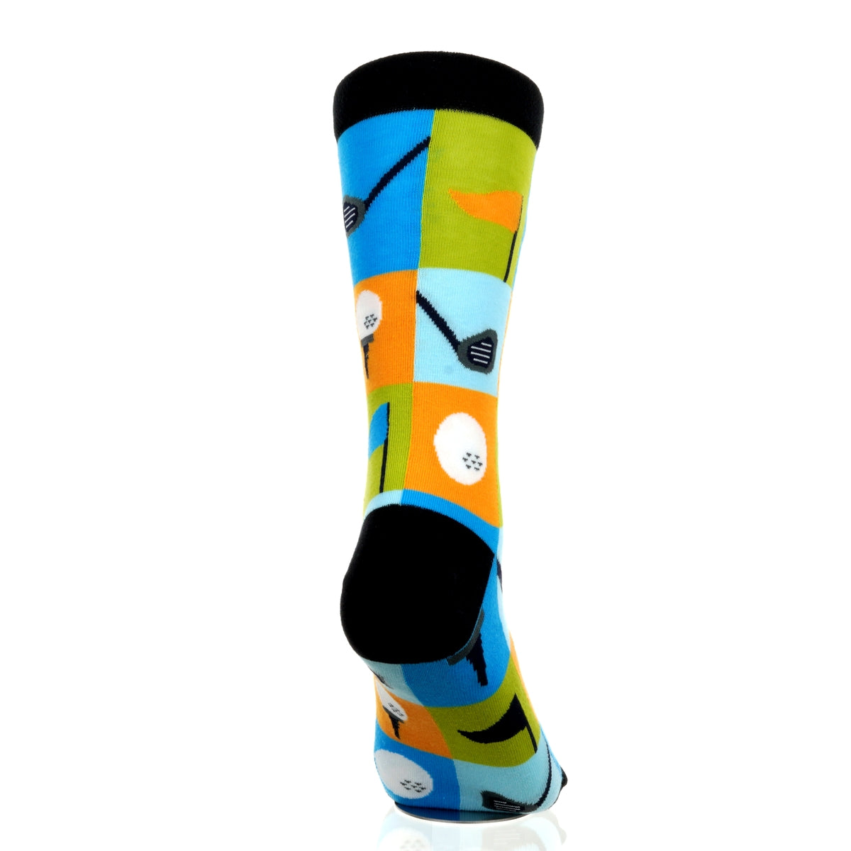 Golf Bright Squares
