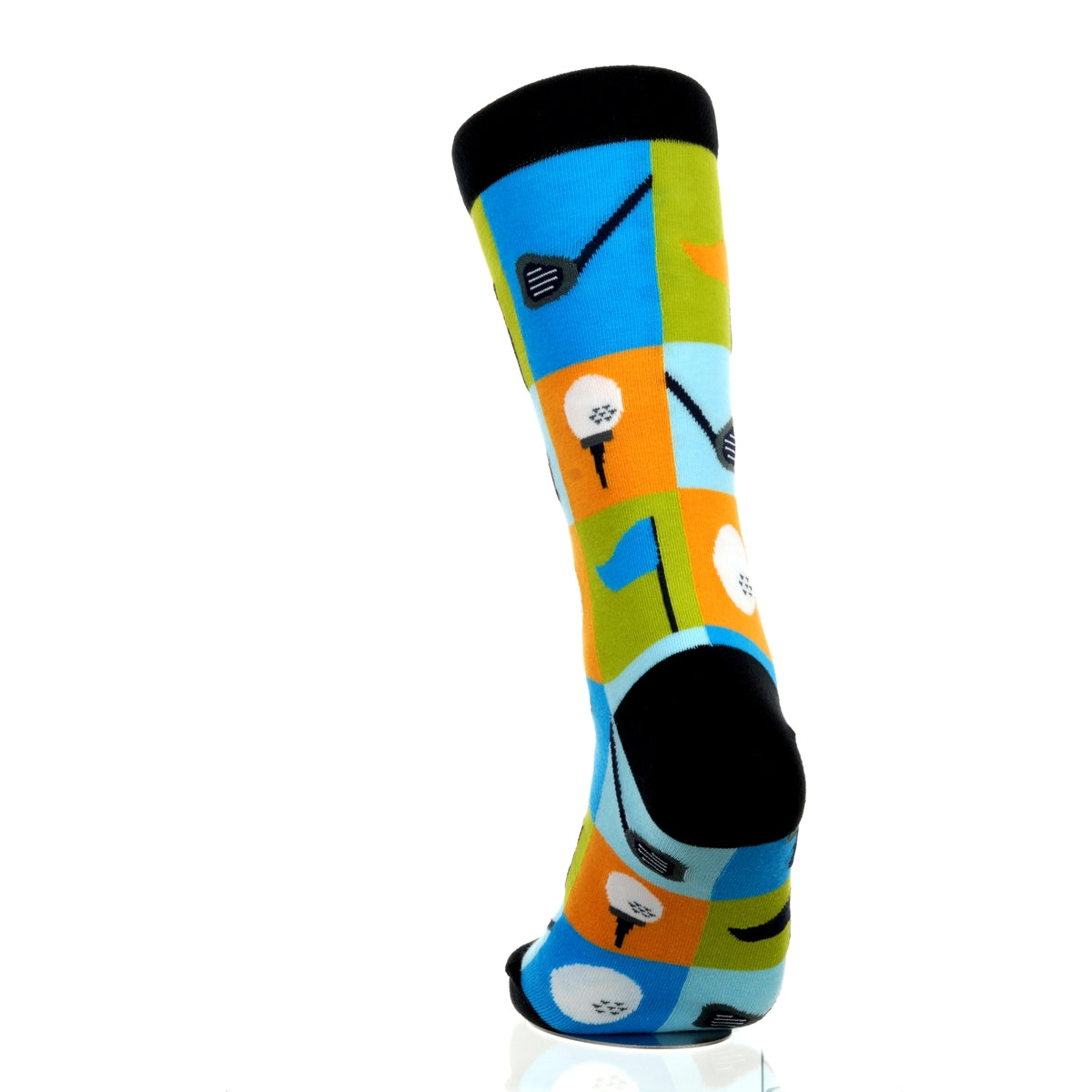 Golf Bright Squares