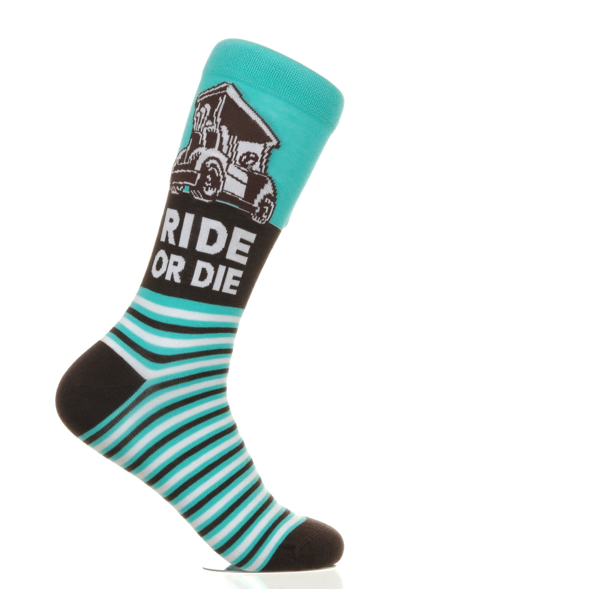 Golf Ride Or Die