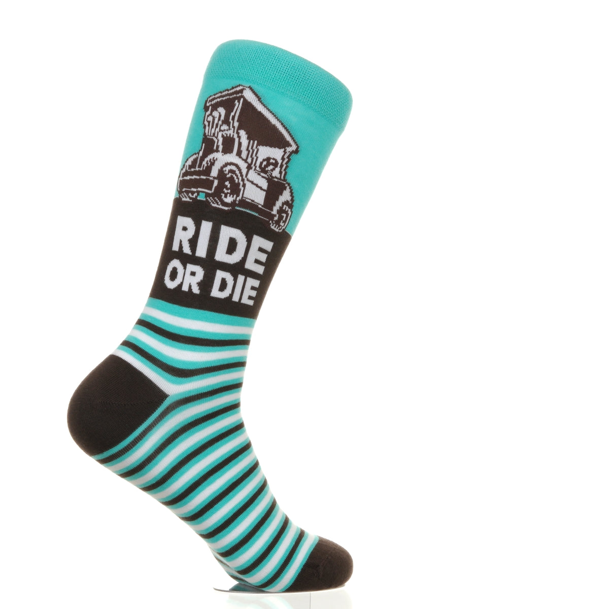 Golf Ride Or Die