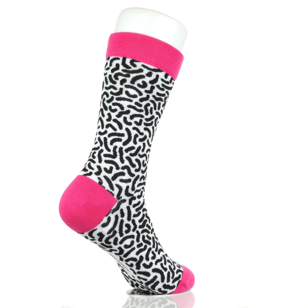 Black White Pattern