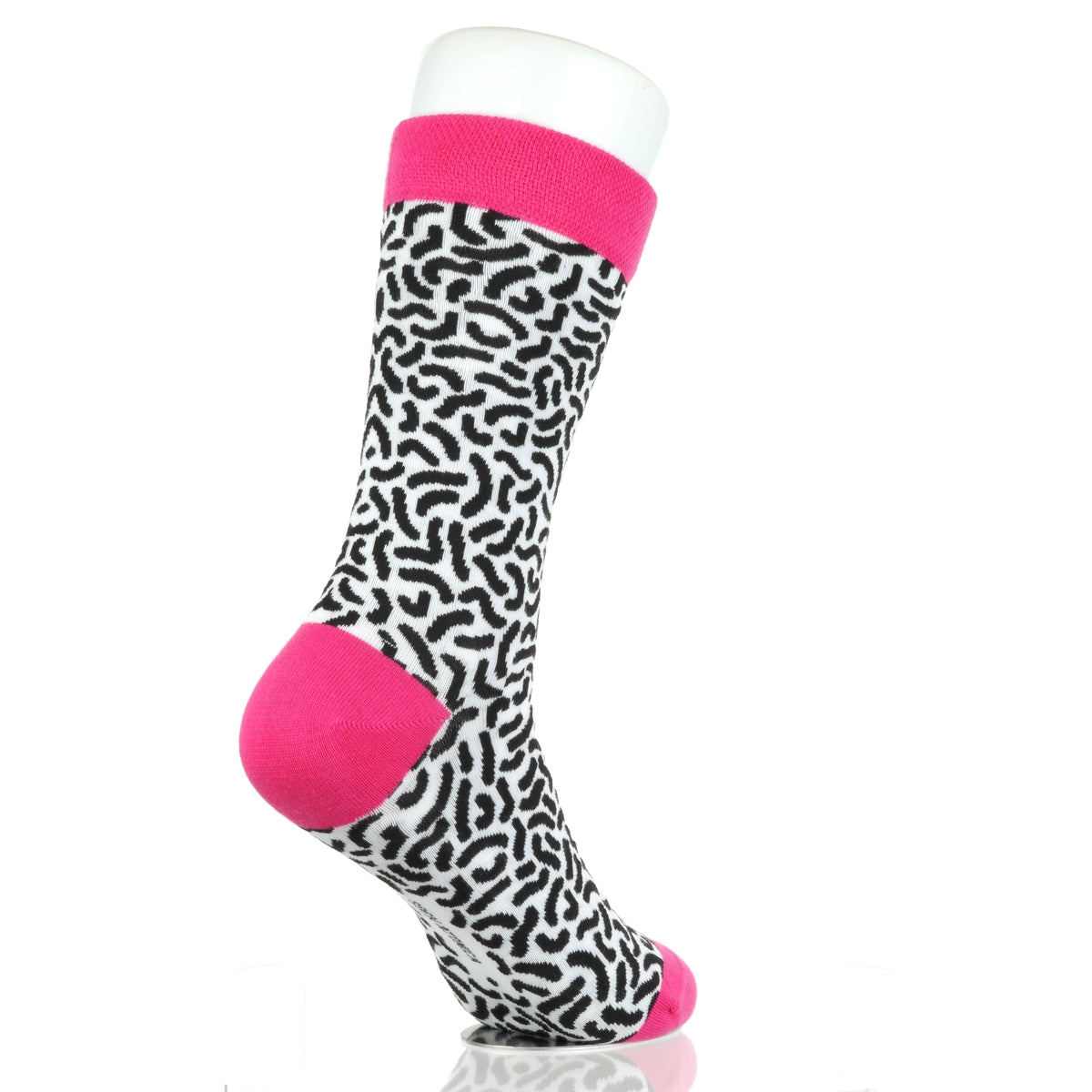 Black White Pattern