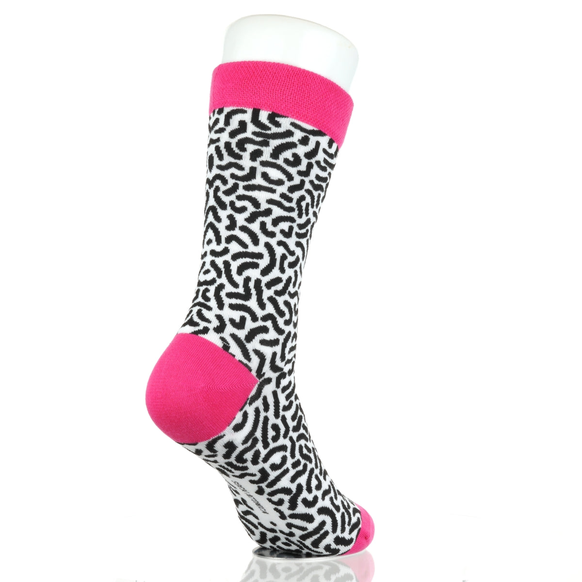 Black White Pattern