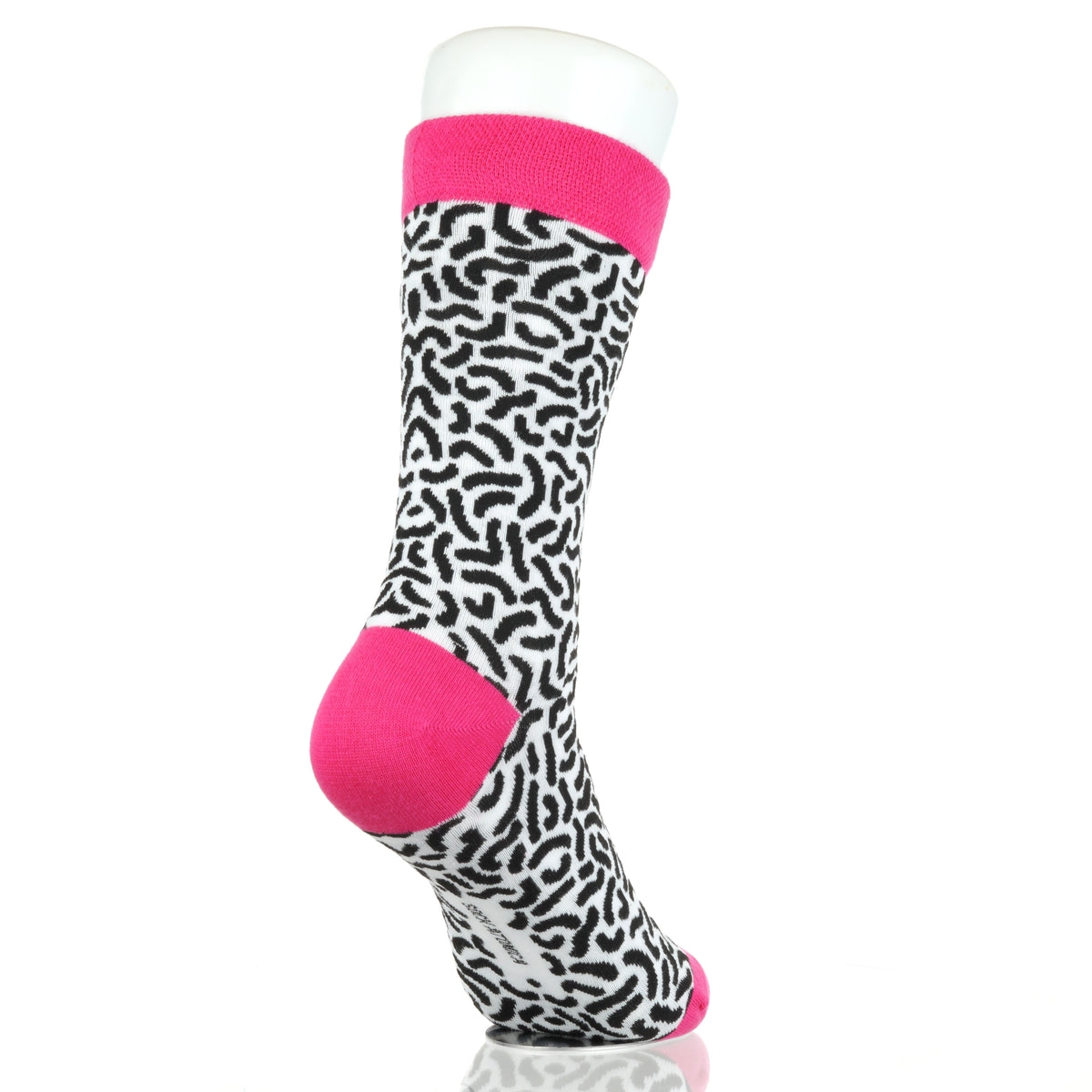 Black White Pattern
