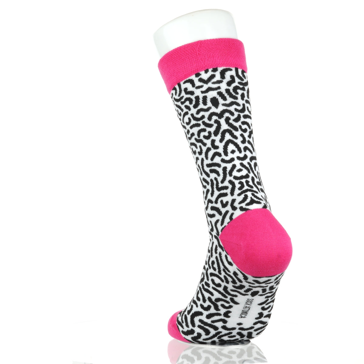 Black White Pattern