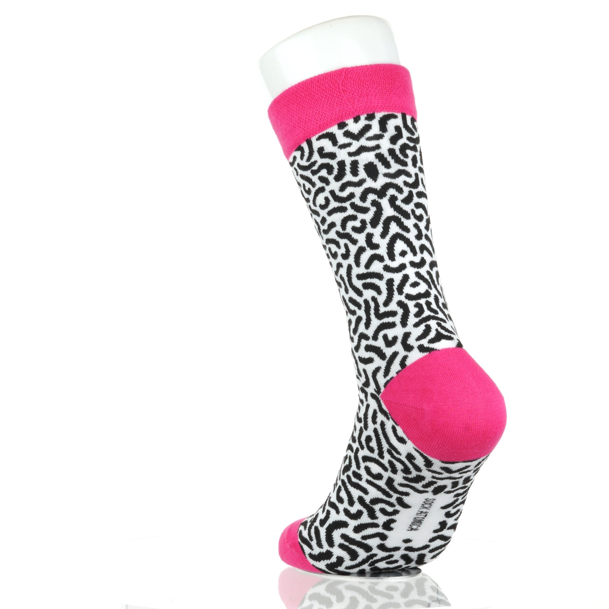 Black White Pattern
