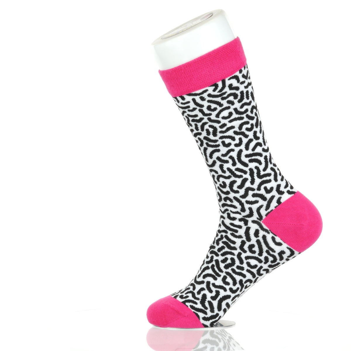 Black White Pattern