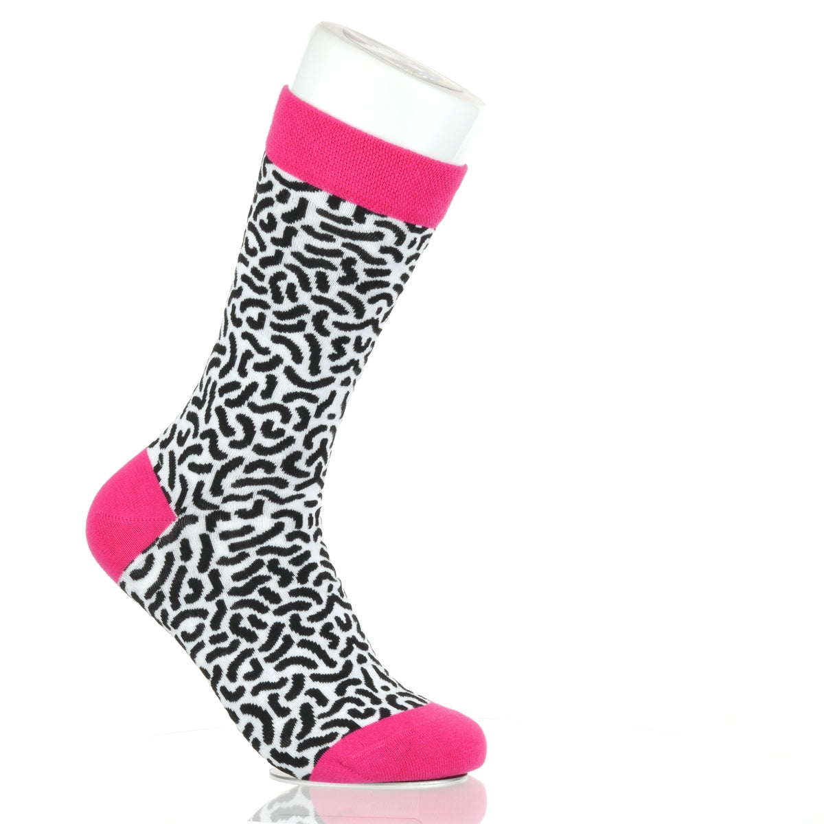 Black White Pattern