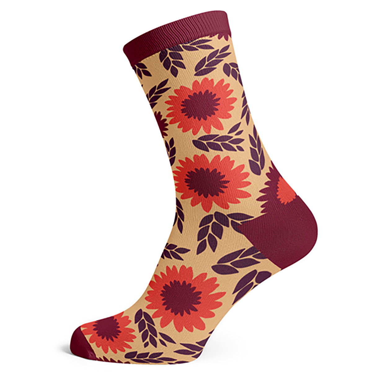 Fall Flowers