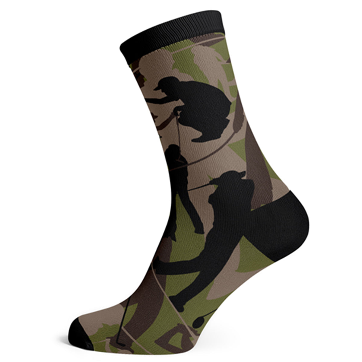 Golf Camo