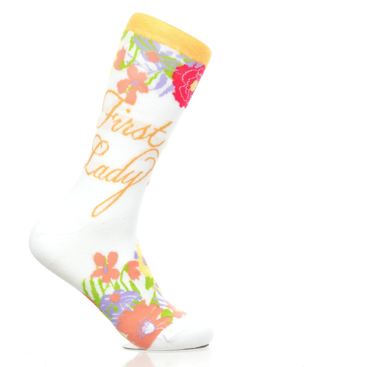 Custom First Lady