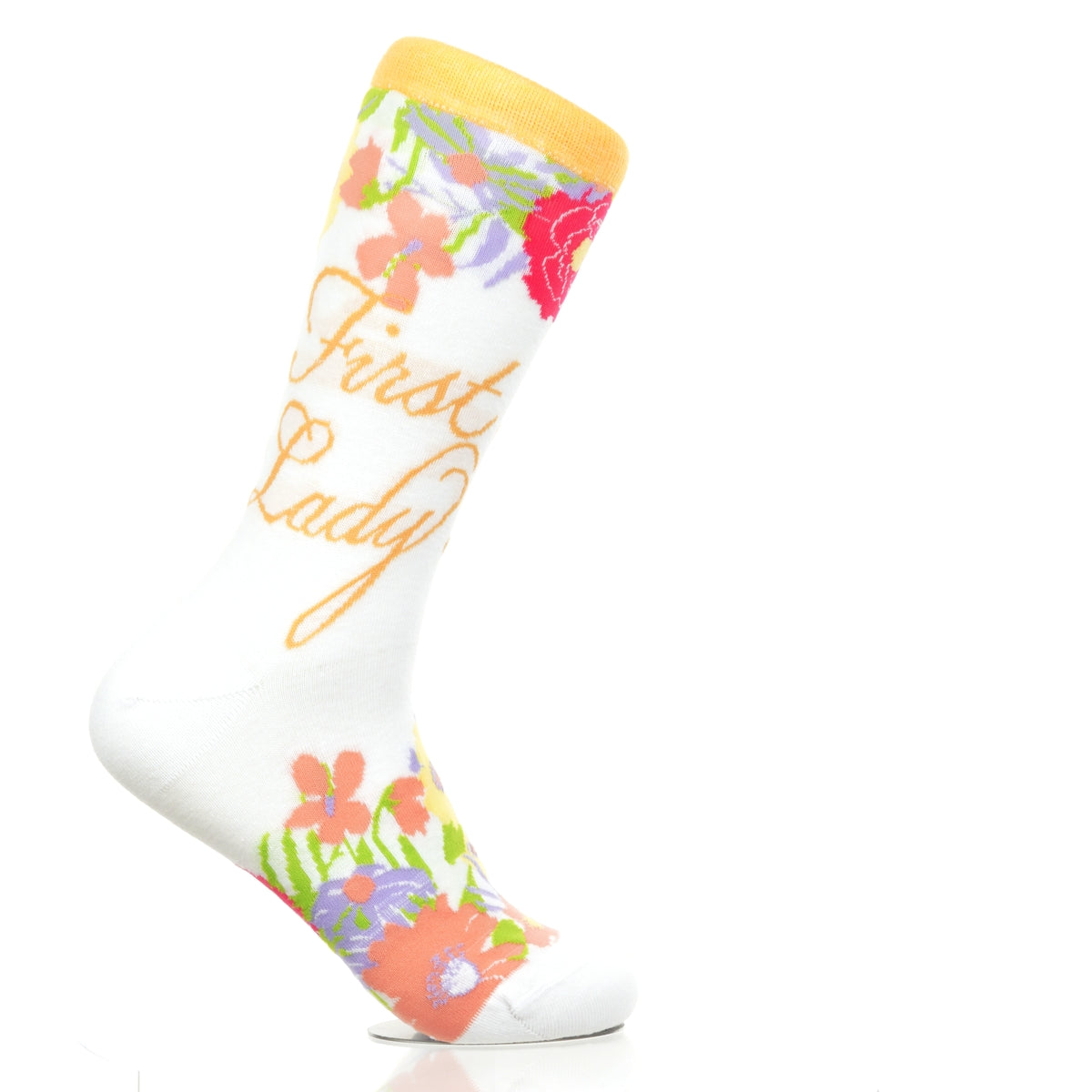 Custom First Lady