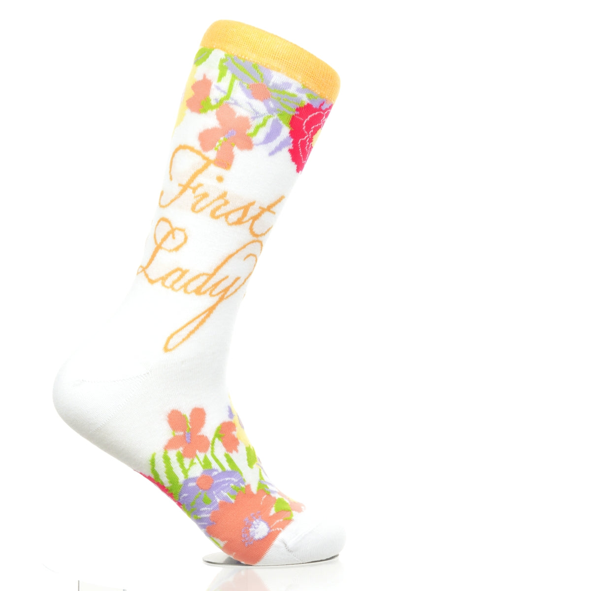 Custom First Lady