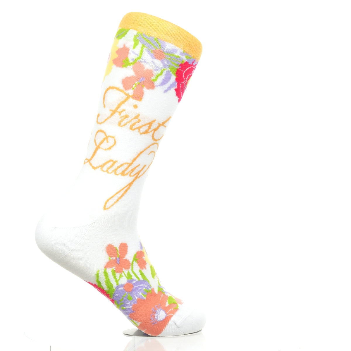 Custom First Lady
