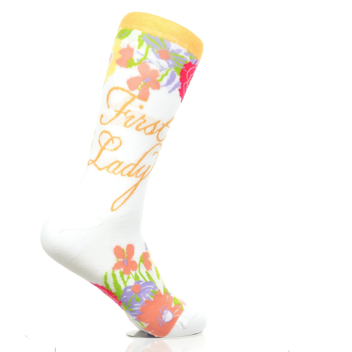 Custom First Lady