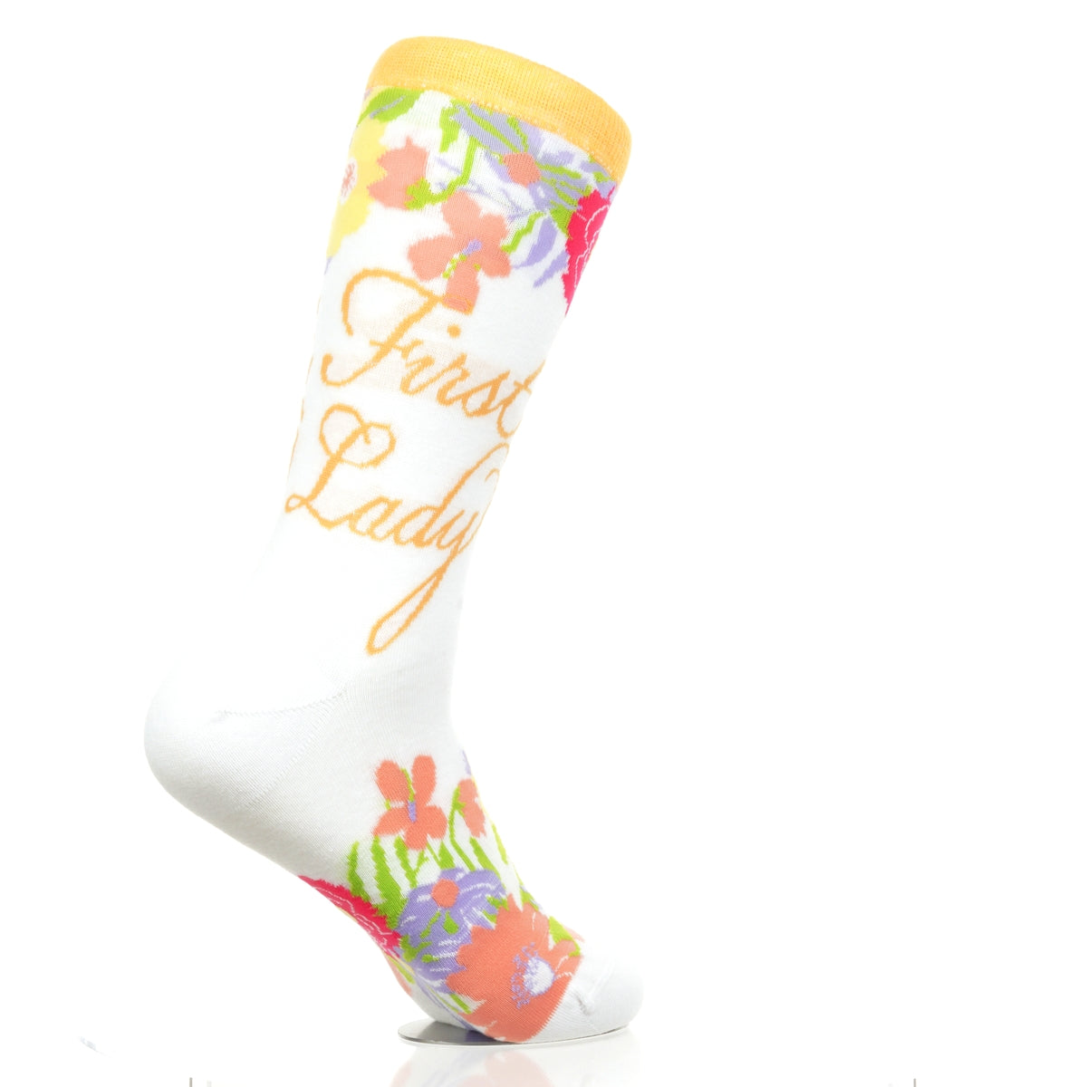 Custom First Lady