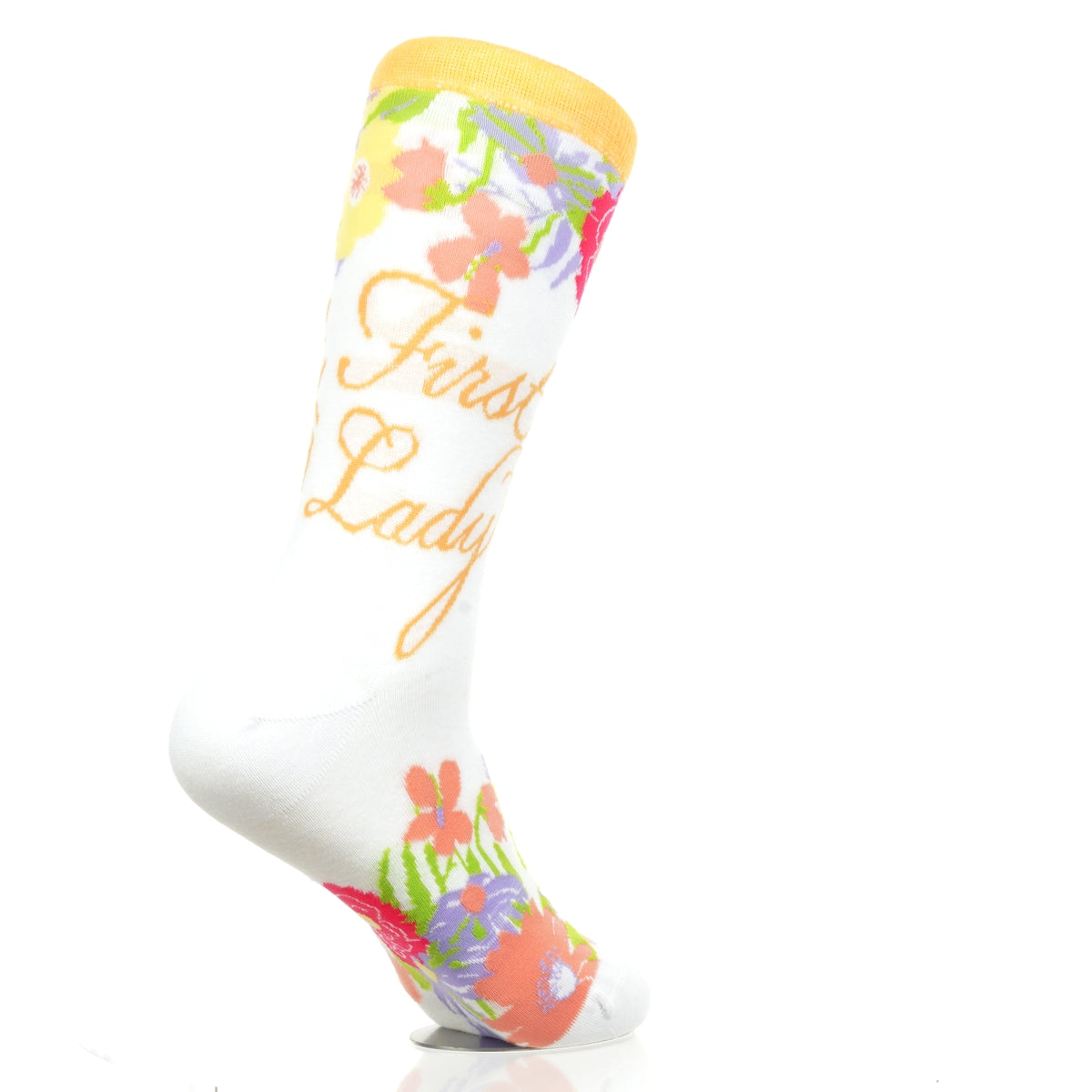 Custom First Lady