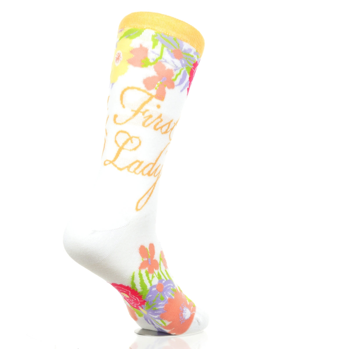 Custom First Lady