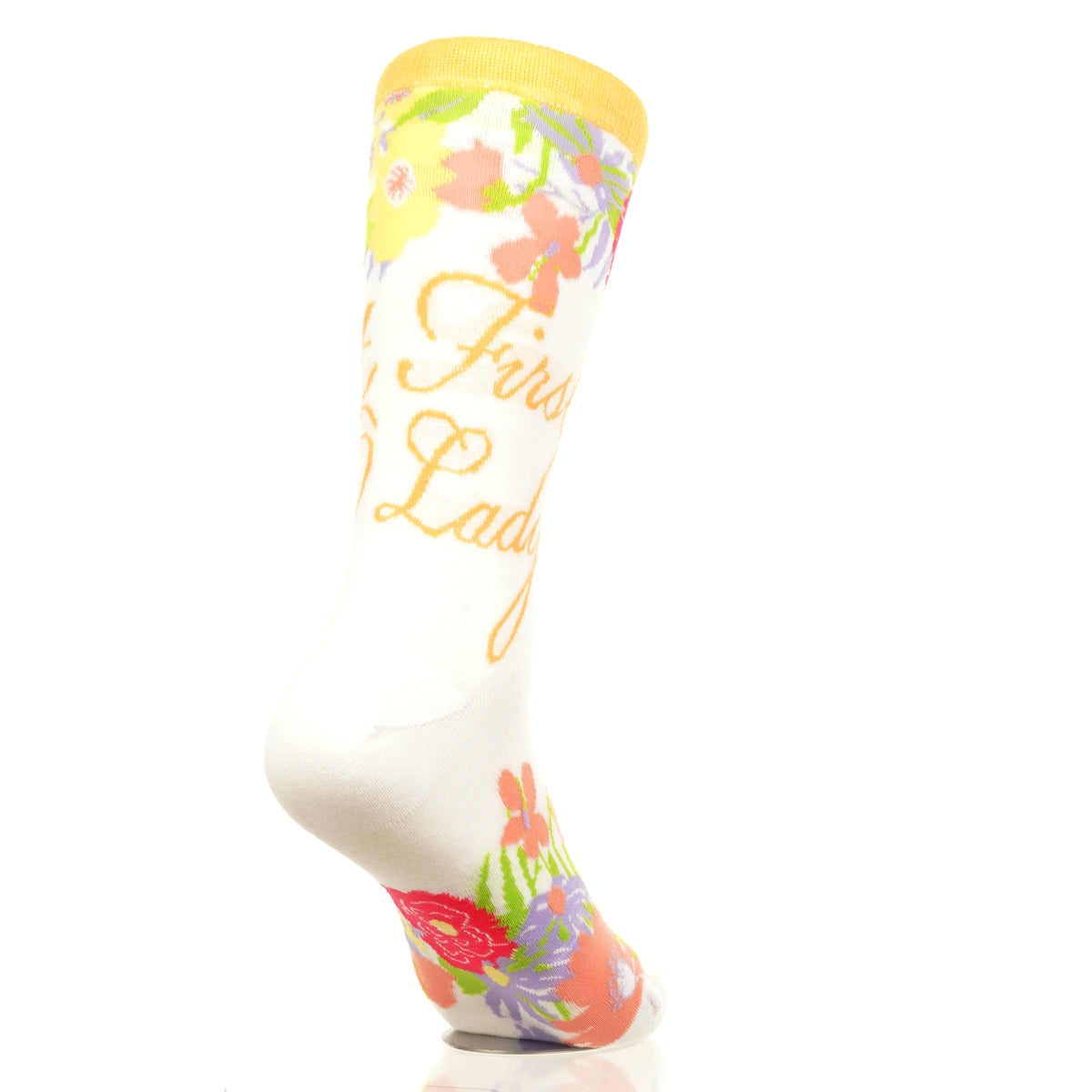 Custom First Lady
