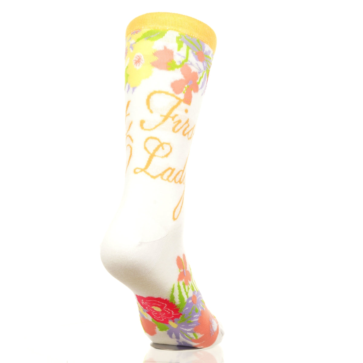 Custom First Lady