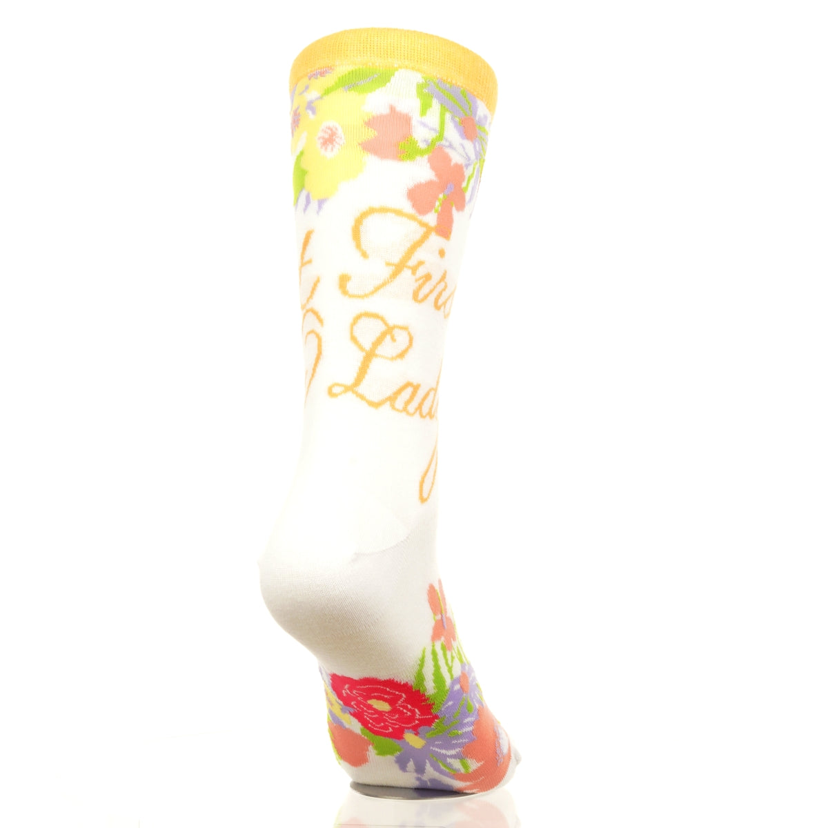 Custom First Lady