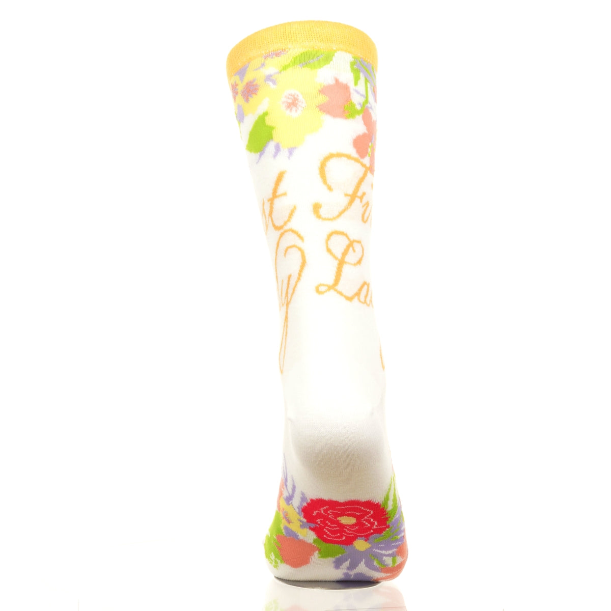 Custom First Lady
