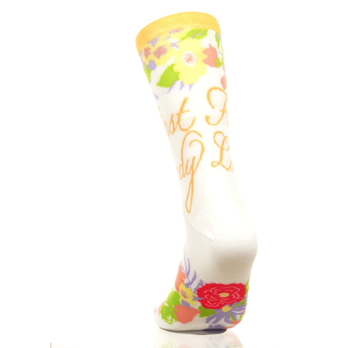 Custom First Lady