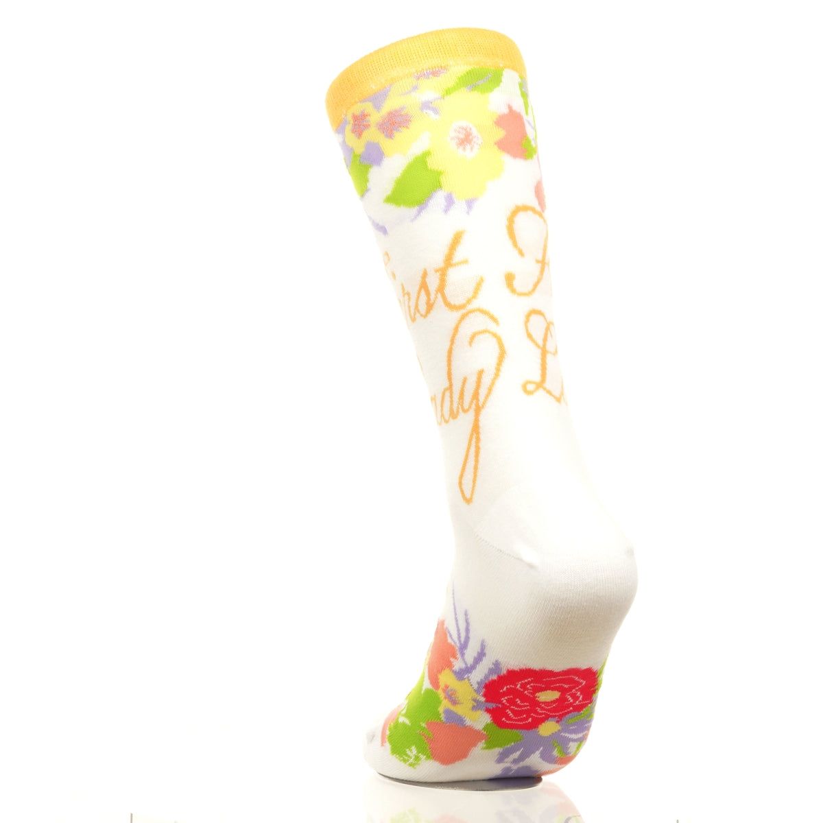 Custom First Lady