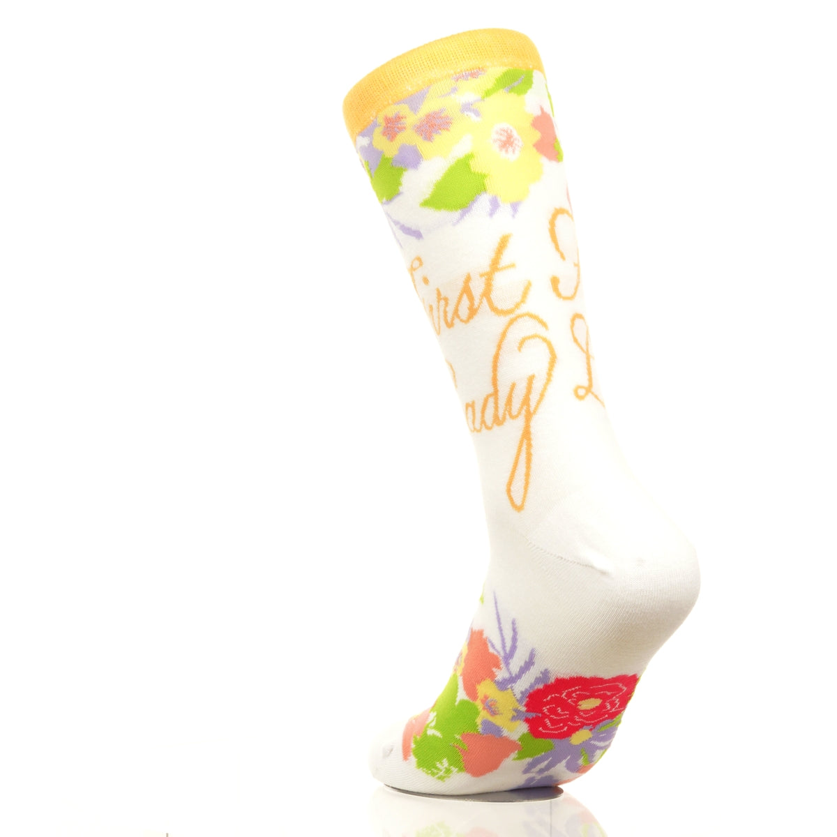 Custom First Lady