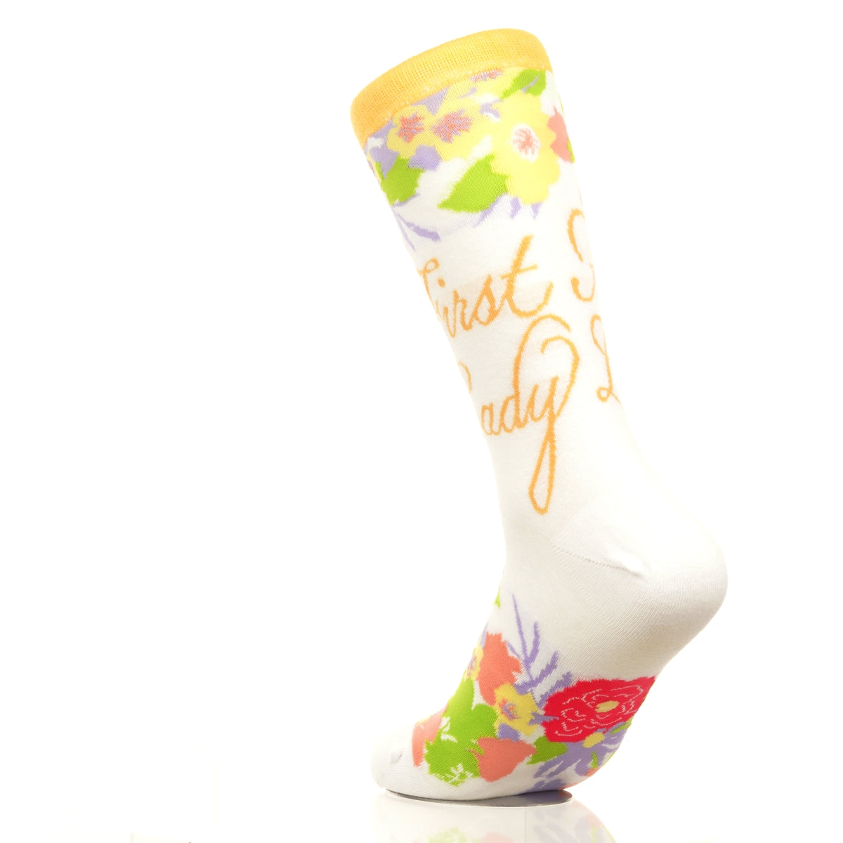 Custom First Lady