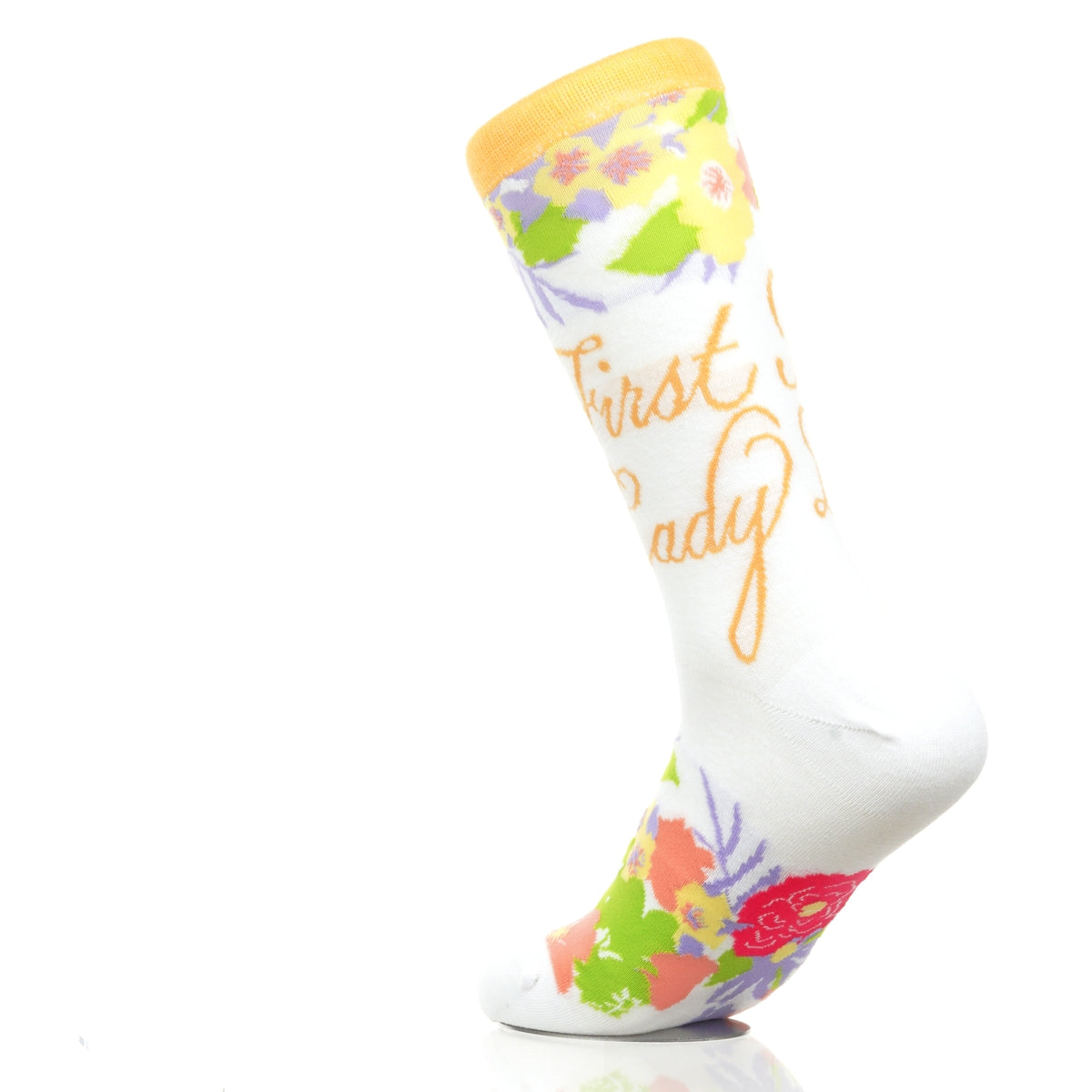Custom First Lady