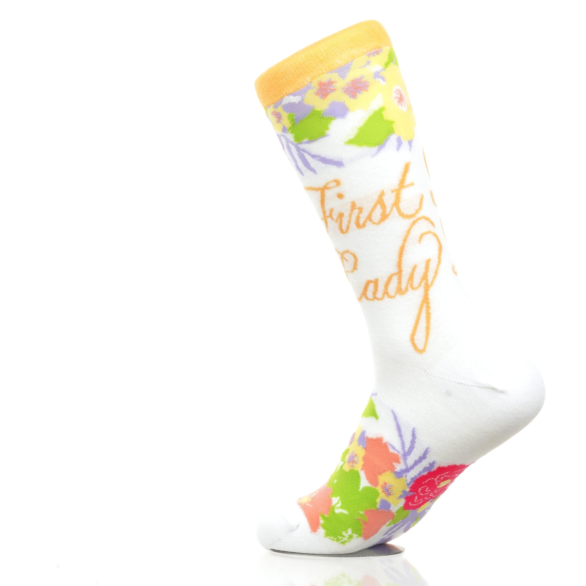 Custom First Lady